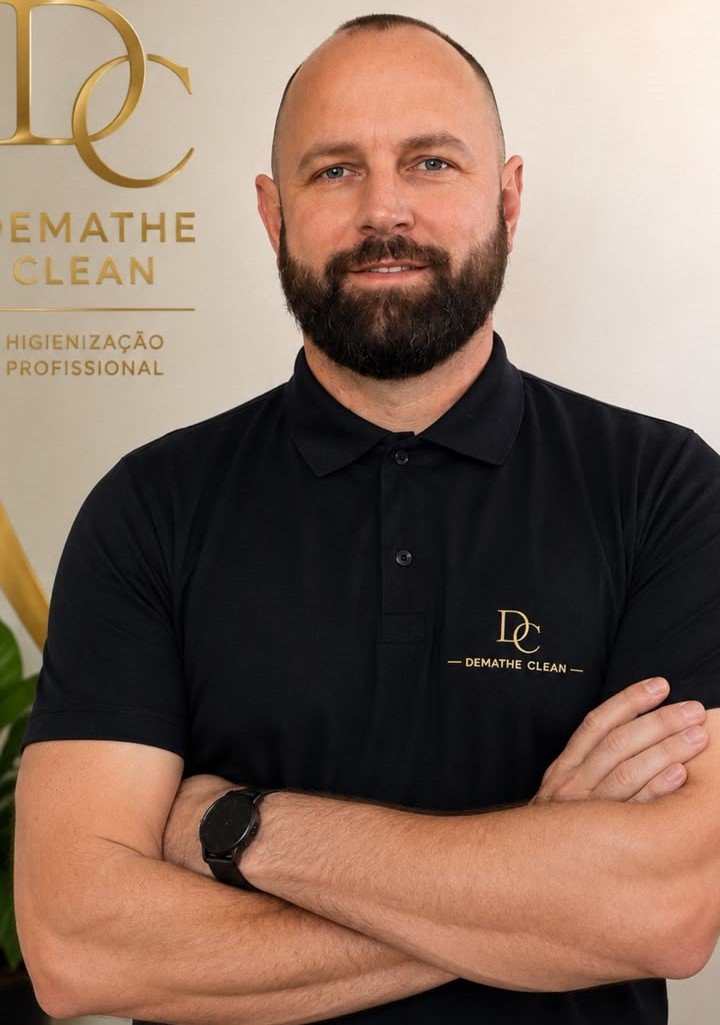 Leandro - DEMATHE CLEAN